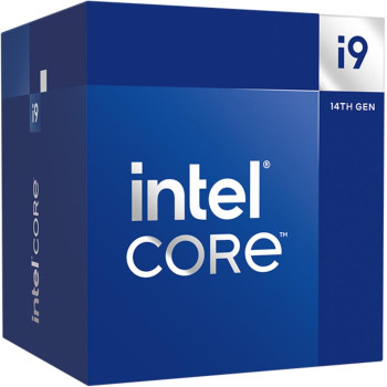 Intel Core i9-14900 Desktop Processor 24 cores